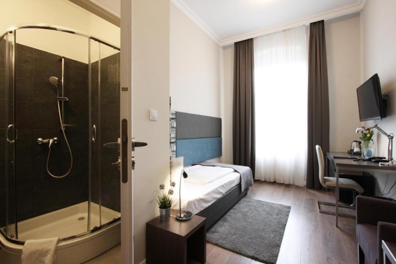Albergo Kolodziej Siemianowice Śląskie Exterior foto