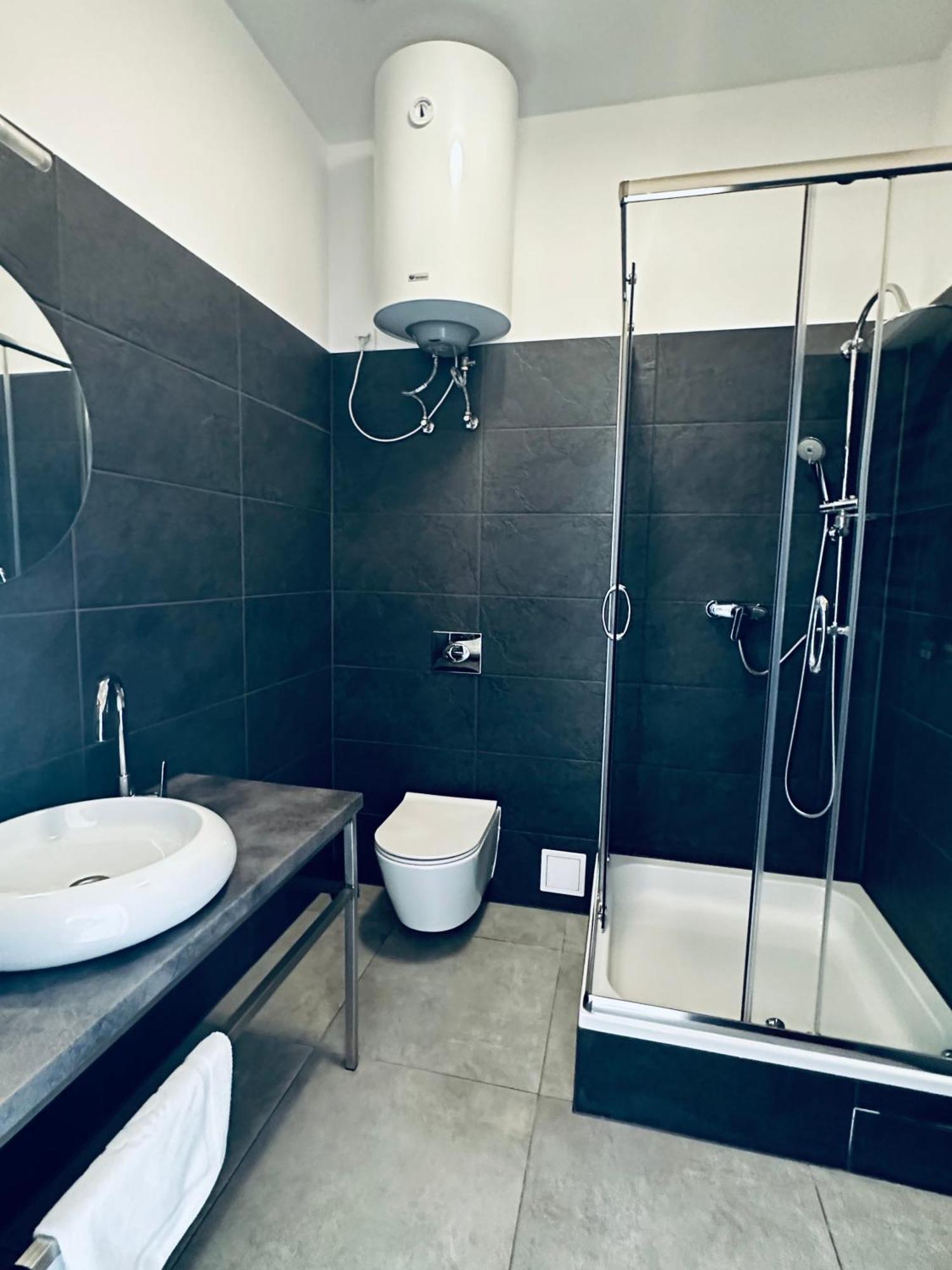 Albergo Kolodziej Siemianowice Śląskie Exterior foto